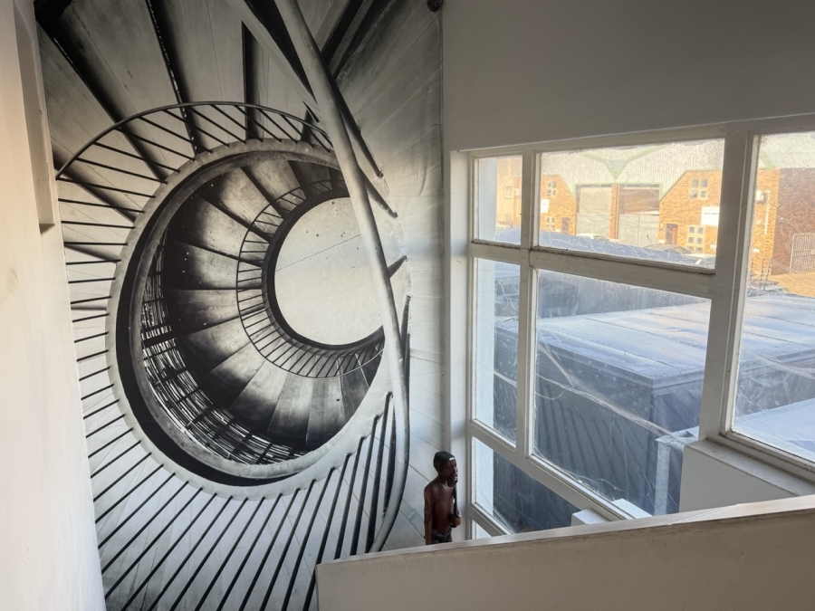 To Let Commercial Property for Rent in Gants Plaza Western Cape